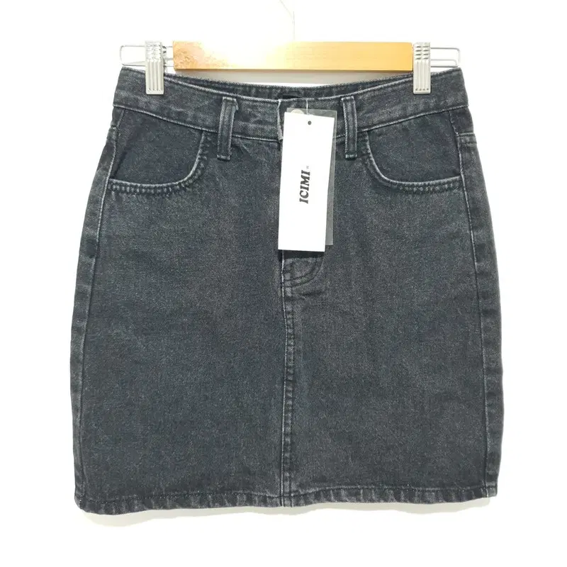 ICIMI 데님 스커트 M_S2859