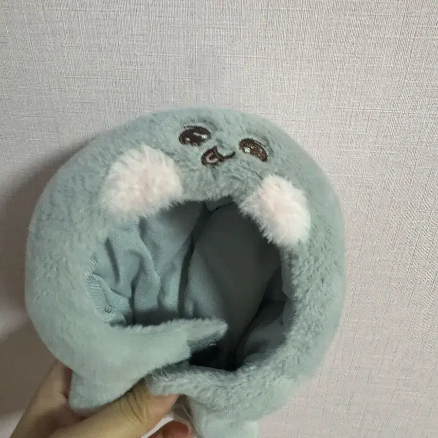 송용돌이 케이프
