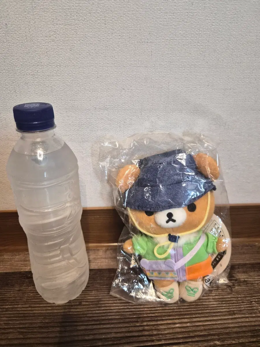 네오 리락쿠마 코모레비 캠프 쿠지 세트상 (라스트원) 급처ㅠㅠ