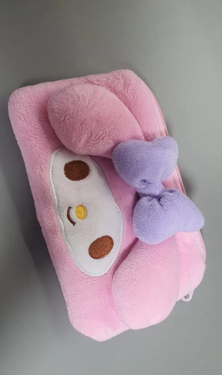 산리오 마이멜로디 미니 파우치