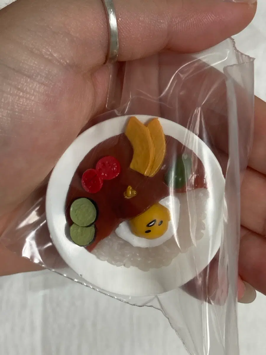 쿠데타마 구데타마 고전 리멘트 카레