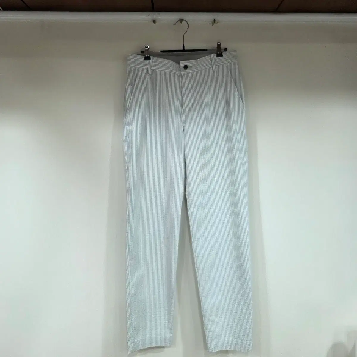 나이키(Nike) 드라이핏 시어서커 골프 팬츠