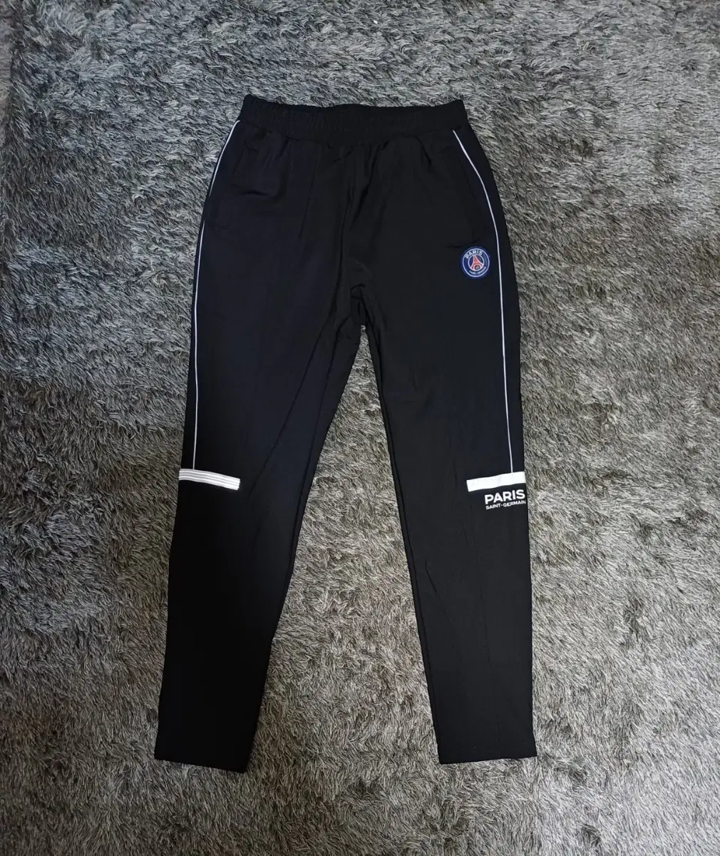 SfIT 트레이닝 팬츠 블랙 아동 155호 남아