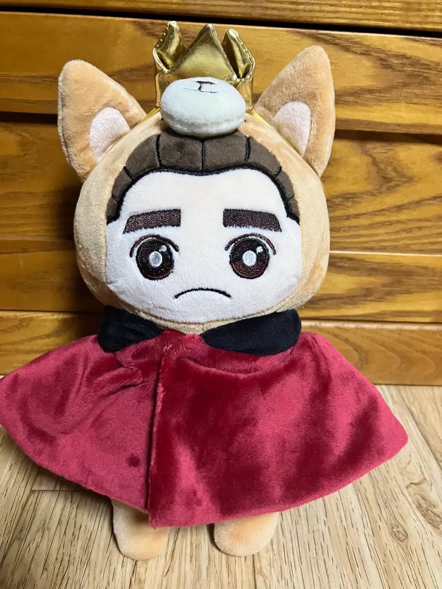 랑야방 정왕 경염 멍경염