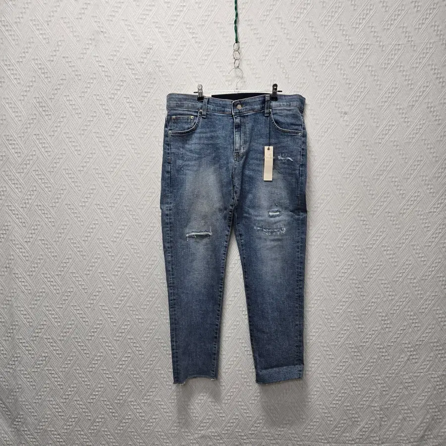 1011 남성 데님 팬츠 XL