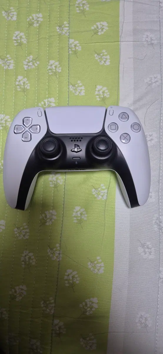 ps5 컨트롤러