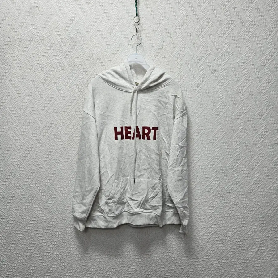 1028 공용 후드 맨투맨 2XL
