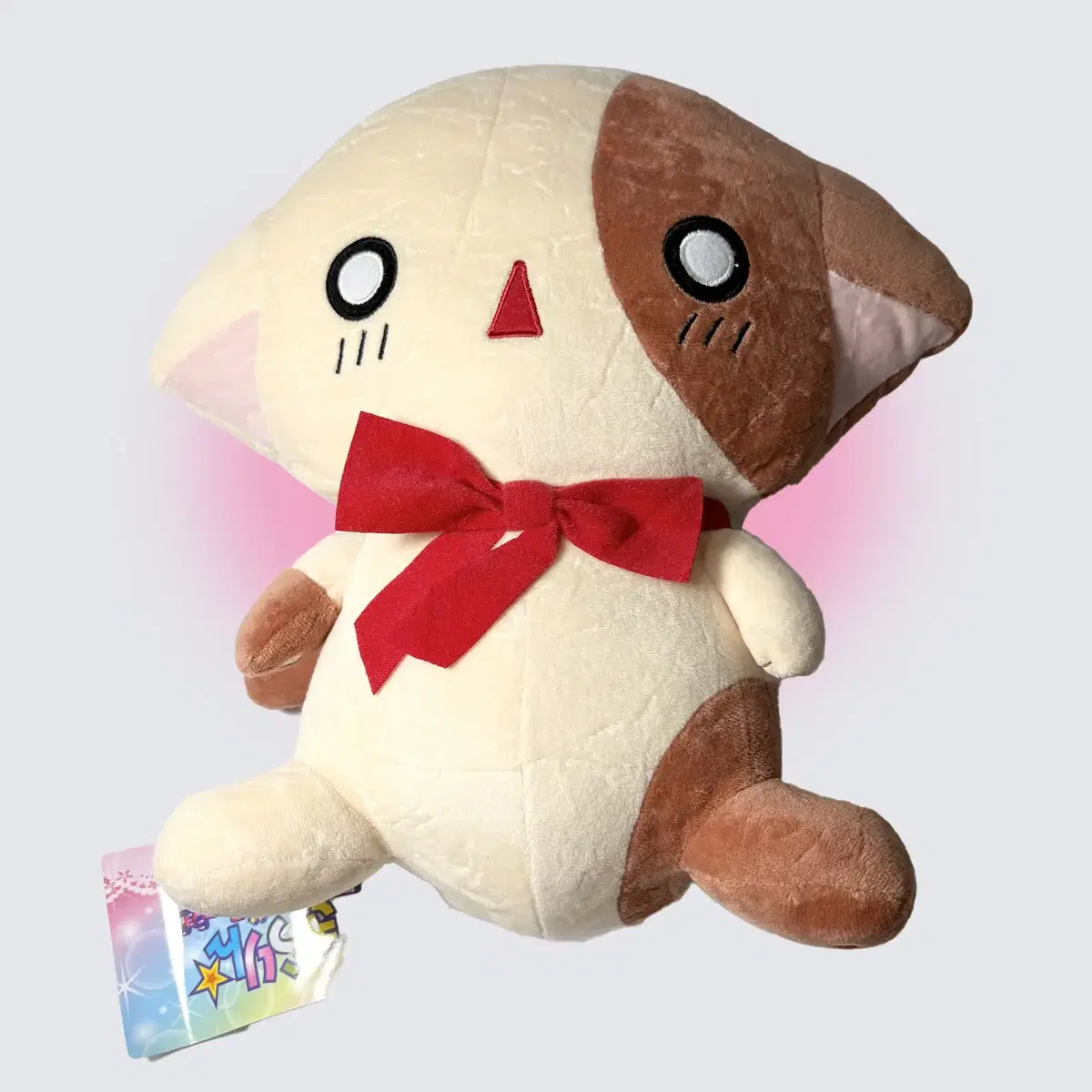 라라의 스타일기 키라링레볼루션 나봉이 인형 대형