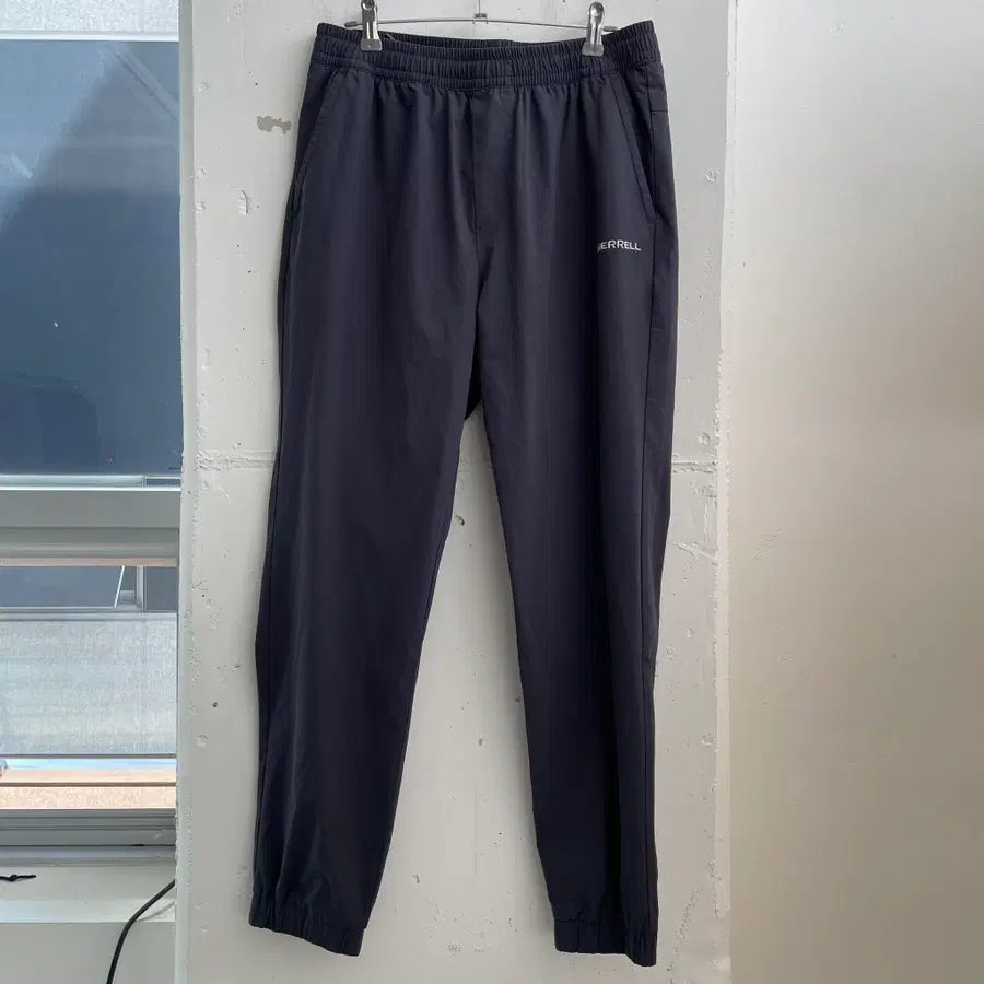 (M) 머렐 트레이닝 트랙 팬츠 바지