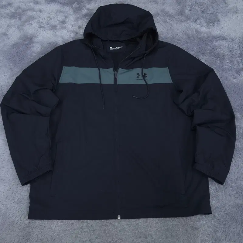 3XL 언더아머 바람막이 | 0909A01