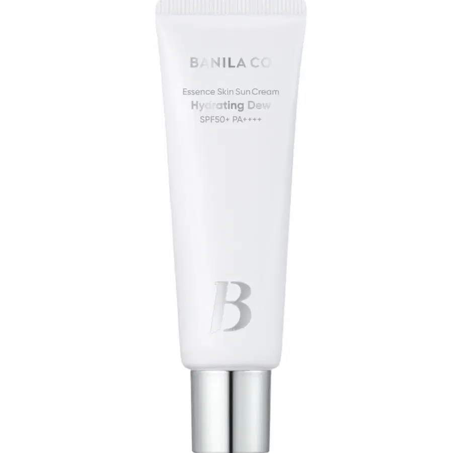 새상품) 바닐라코 에센스 스킨 하이드레이팅 듀 선크림 50ml