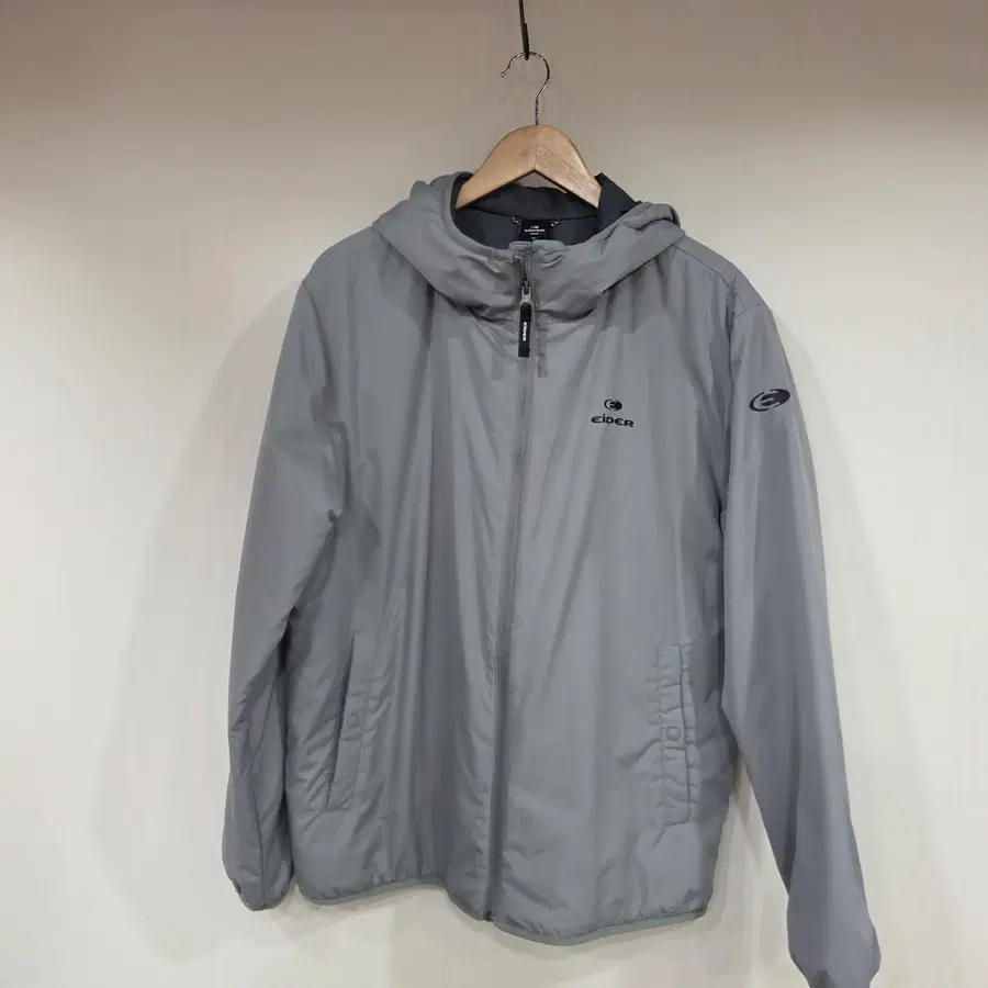 아이더(EIDER) 남성용 기능성 패딩 바람막이 자켓