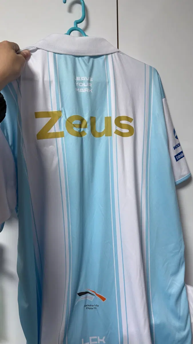 2026 LCK 결승 우리은행 제우스