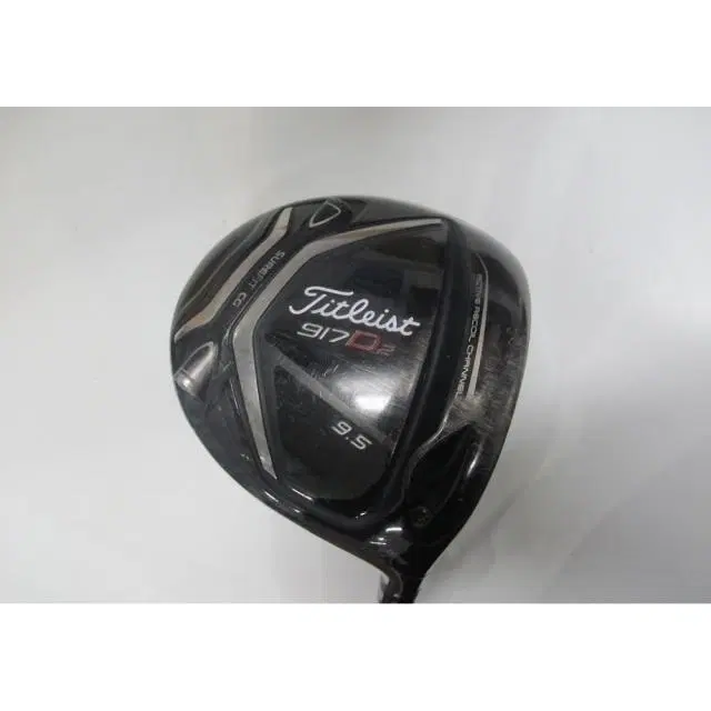 타이틀리스트 917 D2 9.5도 드라이버 Diamana 60 S...
