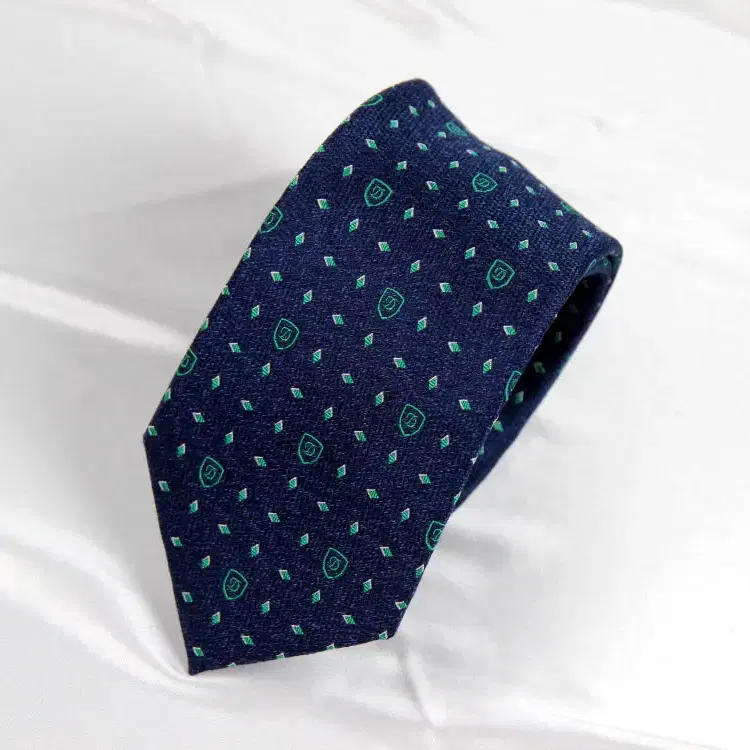 듀퐁 7.8cm A+등급 이태리 명품 넥타이