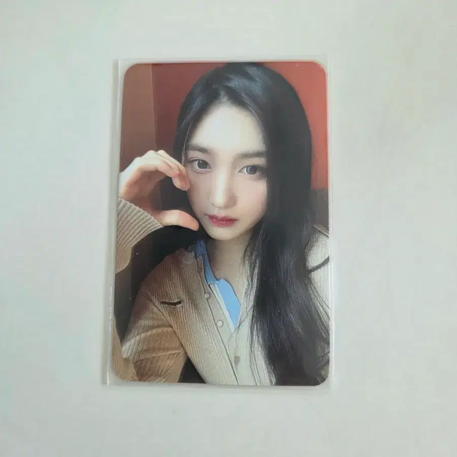 아이브 아이엠 애플뮤직 이서