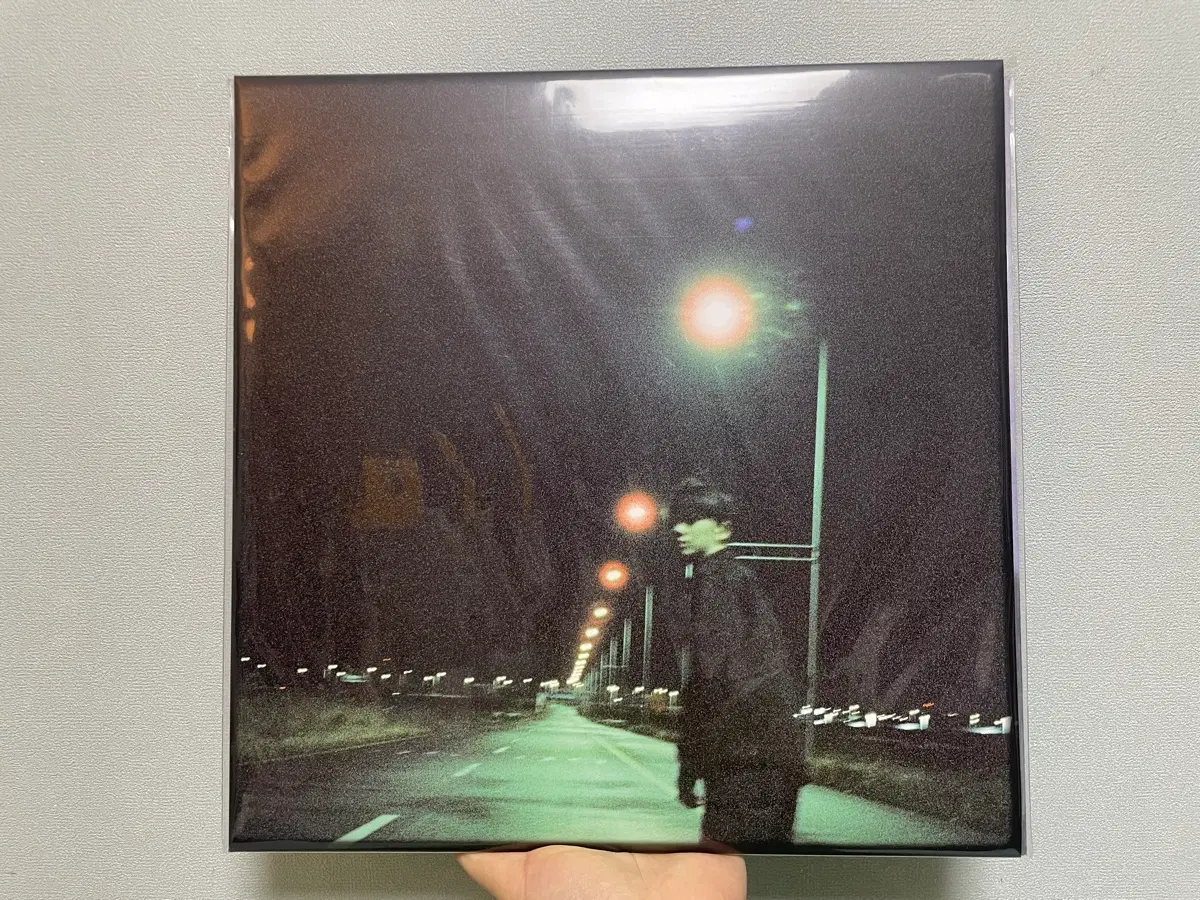 하현상 Calibrate lp
