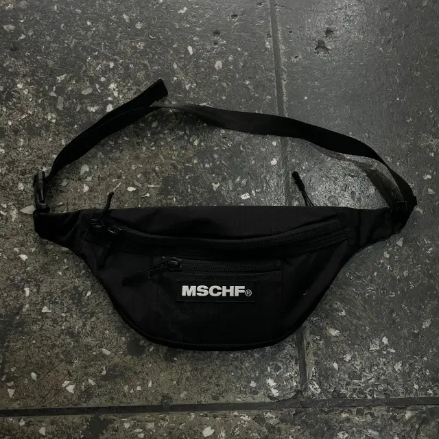 미스치프 힙색