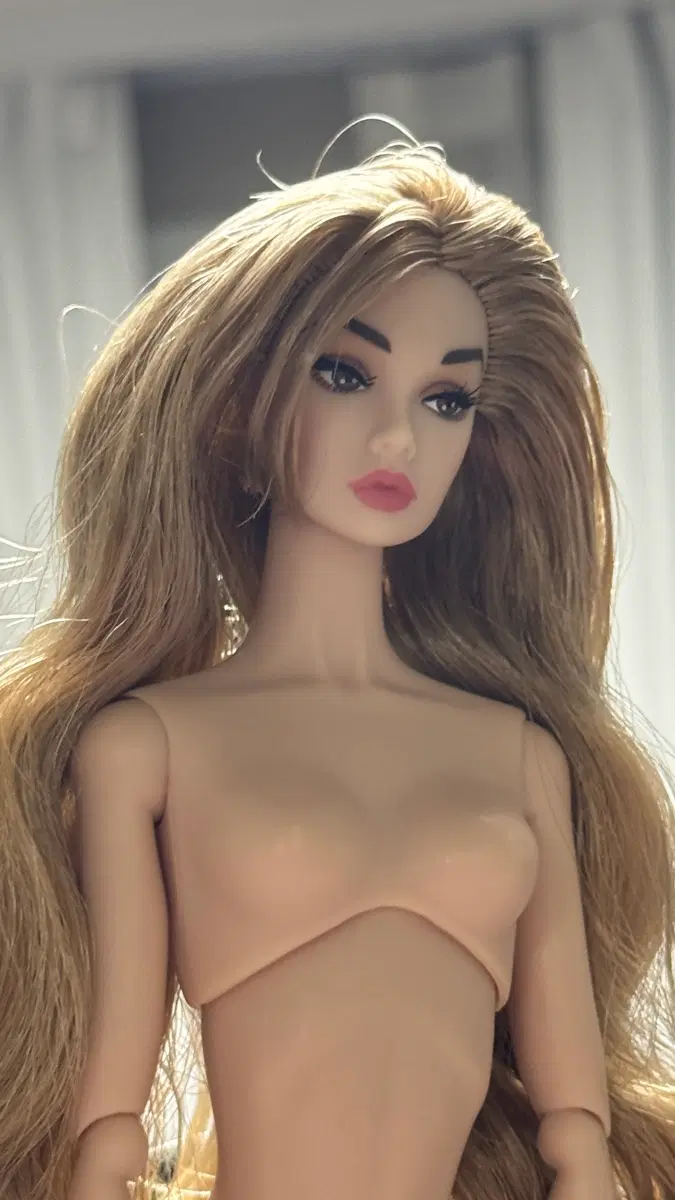 포피파커 프리티핑크