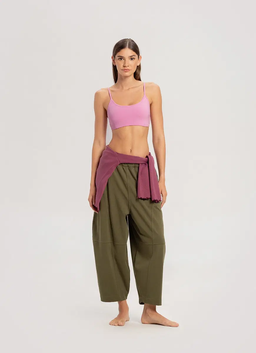 부디무드라 mana pants