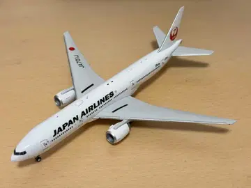 [ 커스텀 제품 ] Phoenix JAL B777-200ER JA701J