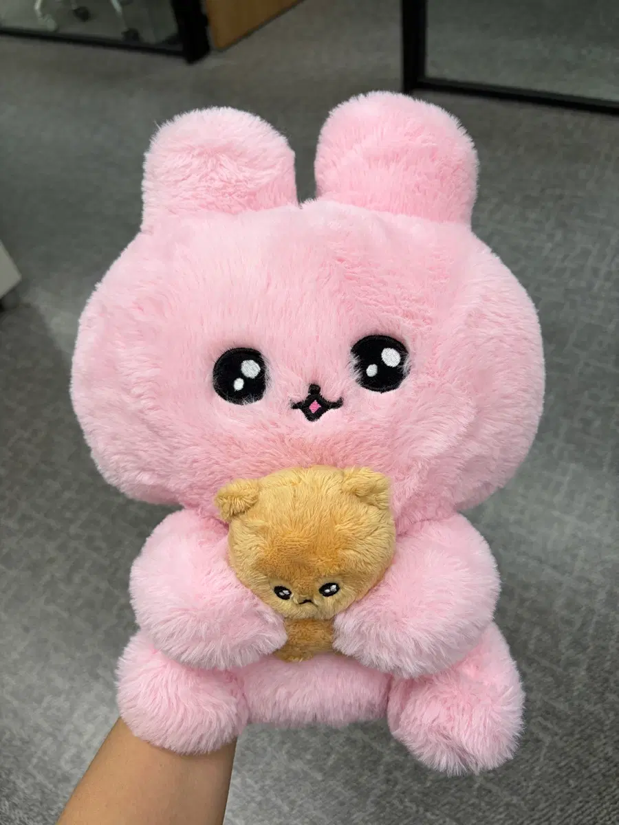 최고심 빅허그 인형 토심이 거대인형
