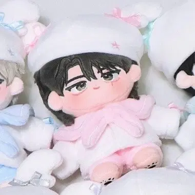 별사탕 세일러 10cm 인형옷