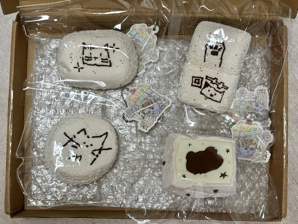 Sijiu 말랑이 샤오홍슈 해외샵