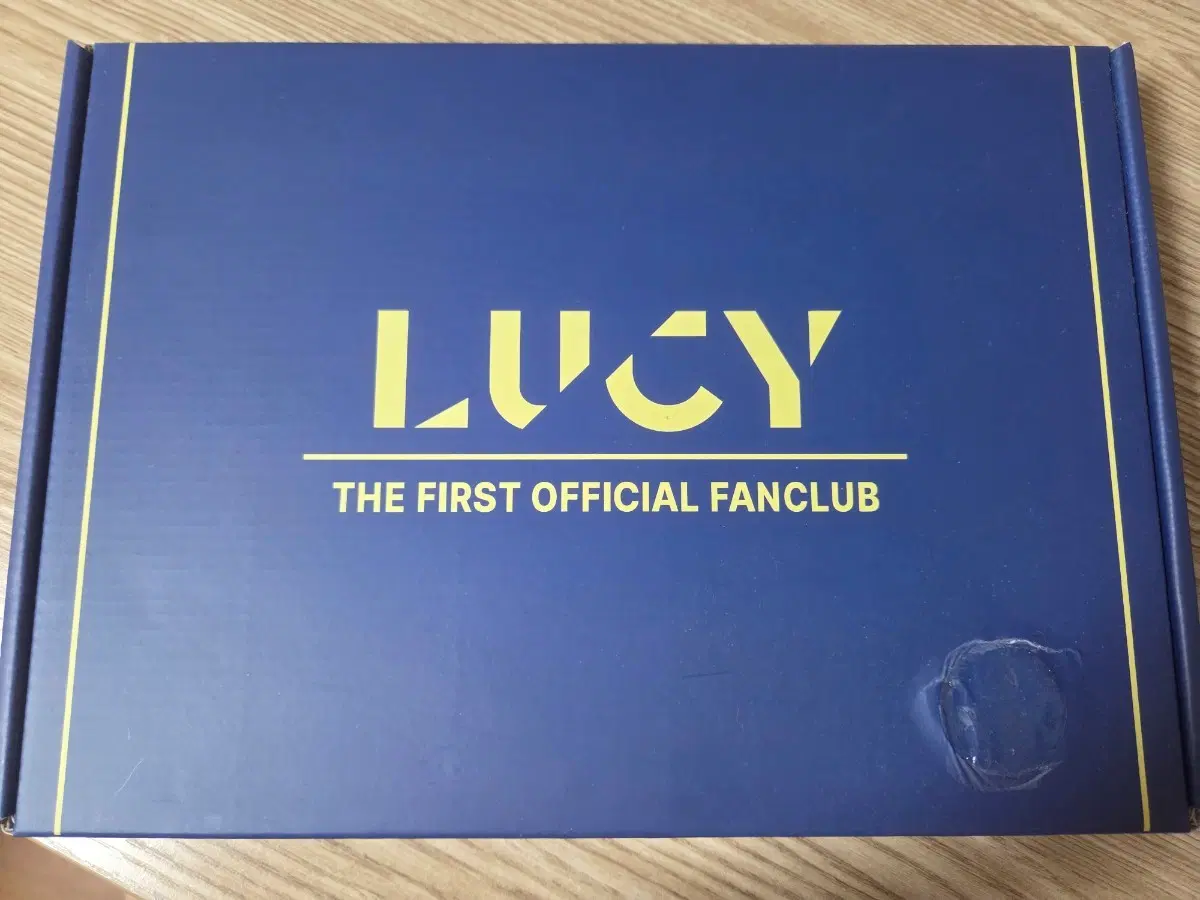 루시 LUCY 멤버십 키트 (풀세트)