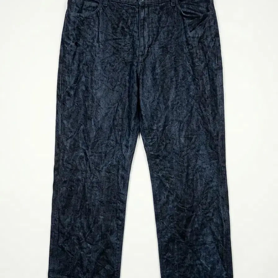 porter 5size 팬츠