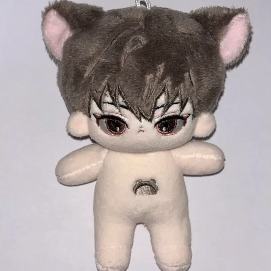 데못죽 미니미니배세 배세진 솜인형 10깅 테스타
