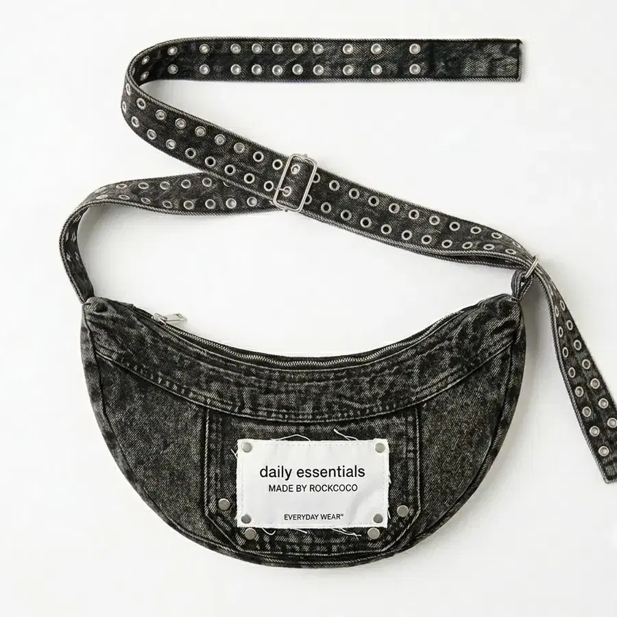 Rockcoco side bag