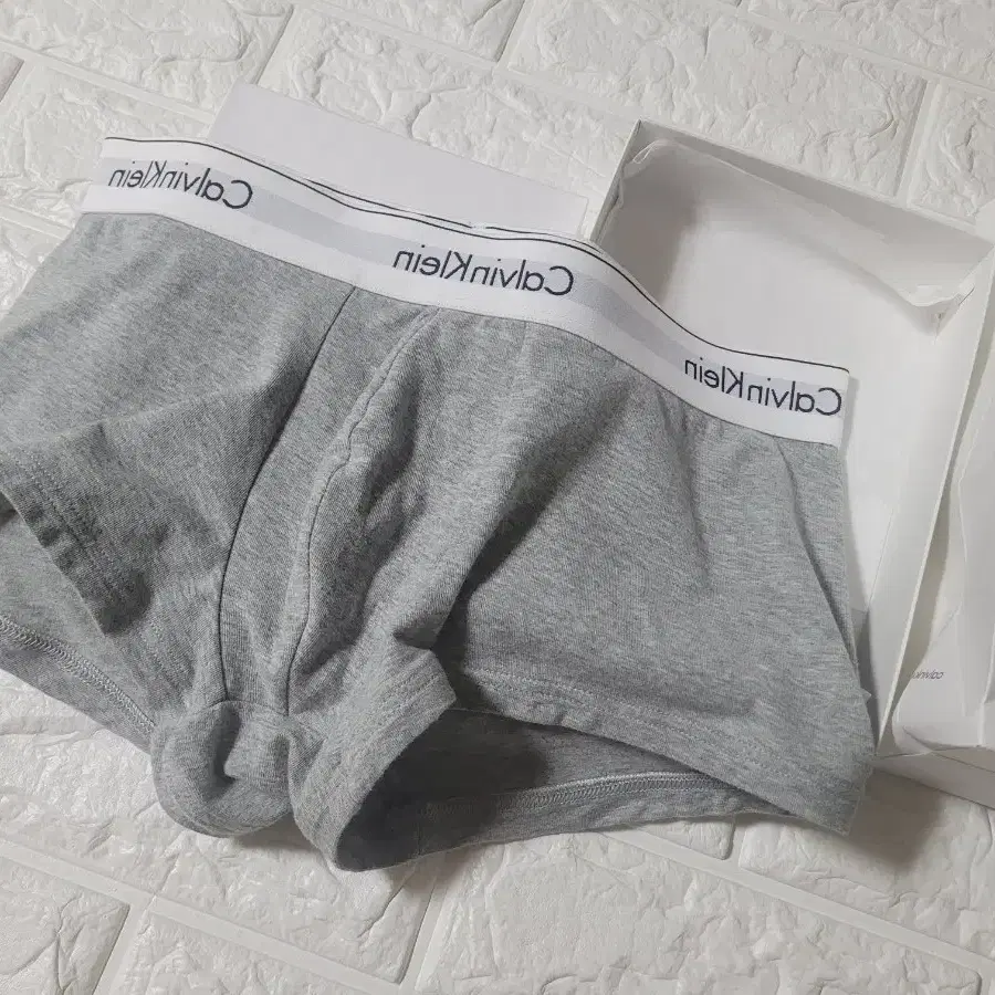케빈클라인 남성속옷 m사이즈 팝니다
