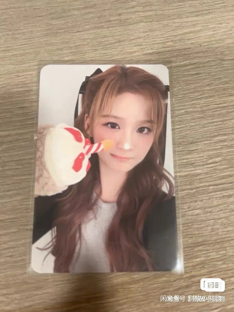 예판 엔믹스 대만 포카