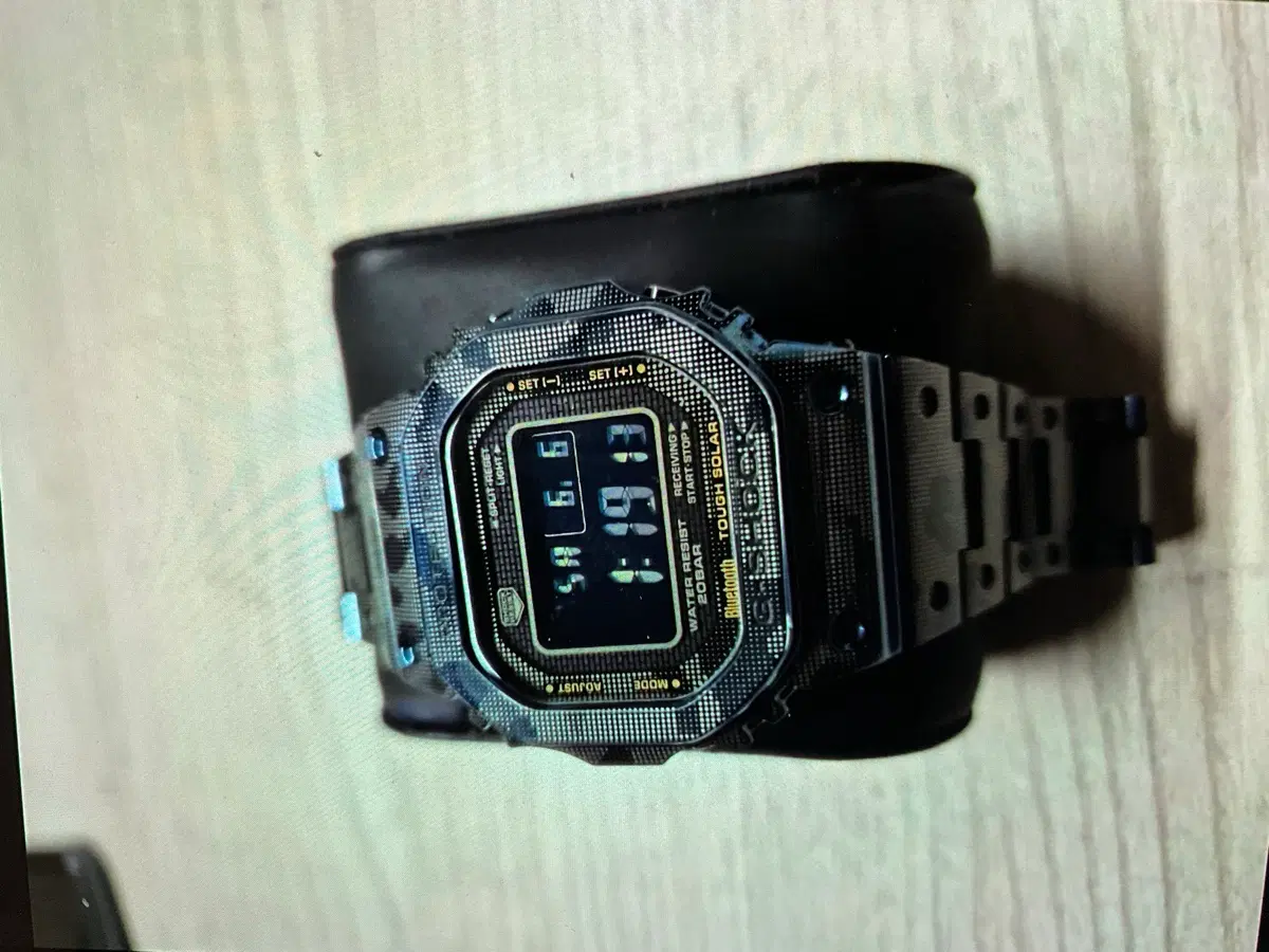 GMW-B5000TCF-2