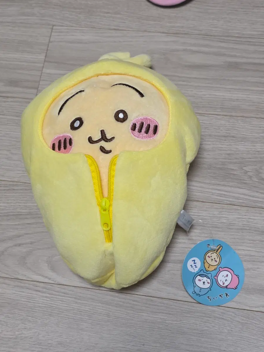 먼작귀 치이카와 우사기 인형