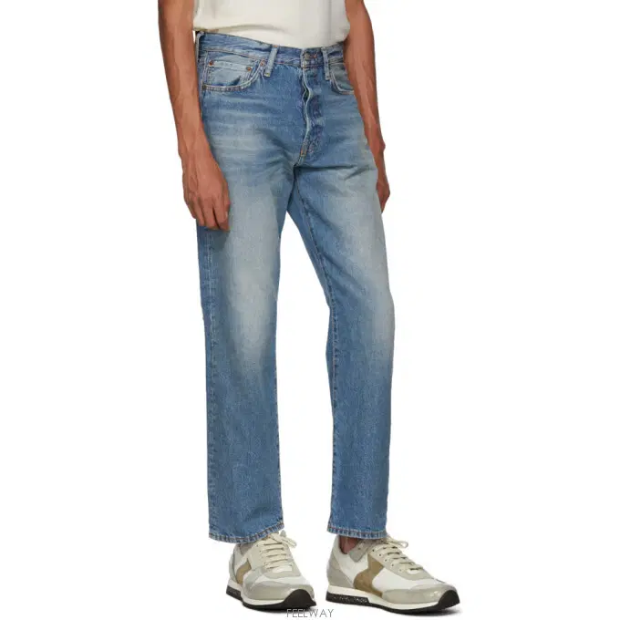 acne studios johnny winter denim