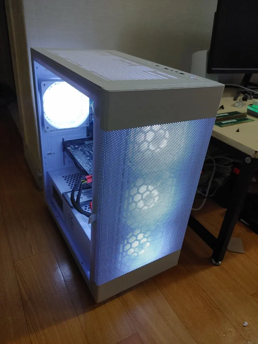 여름한정특가 i7/램16g/gtx750 본체 게이밍 데스크탑 컴퓨터