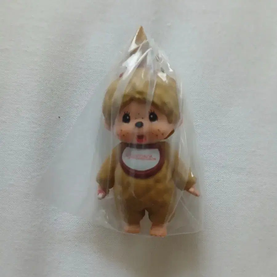 몬치치짱 키링