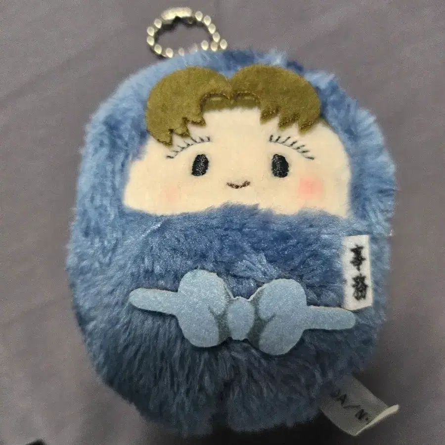 닌타마 코마츠타 타피누이