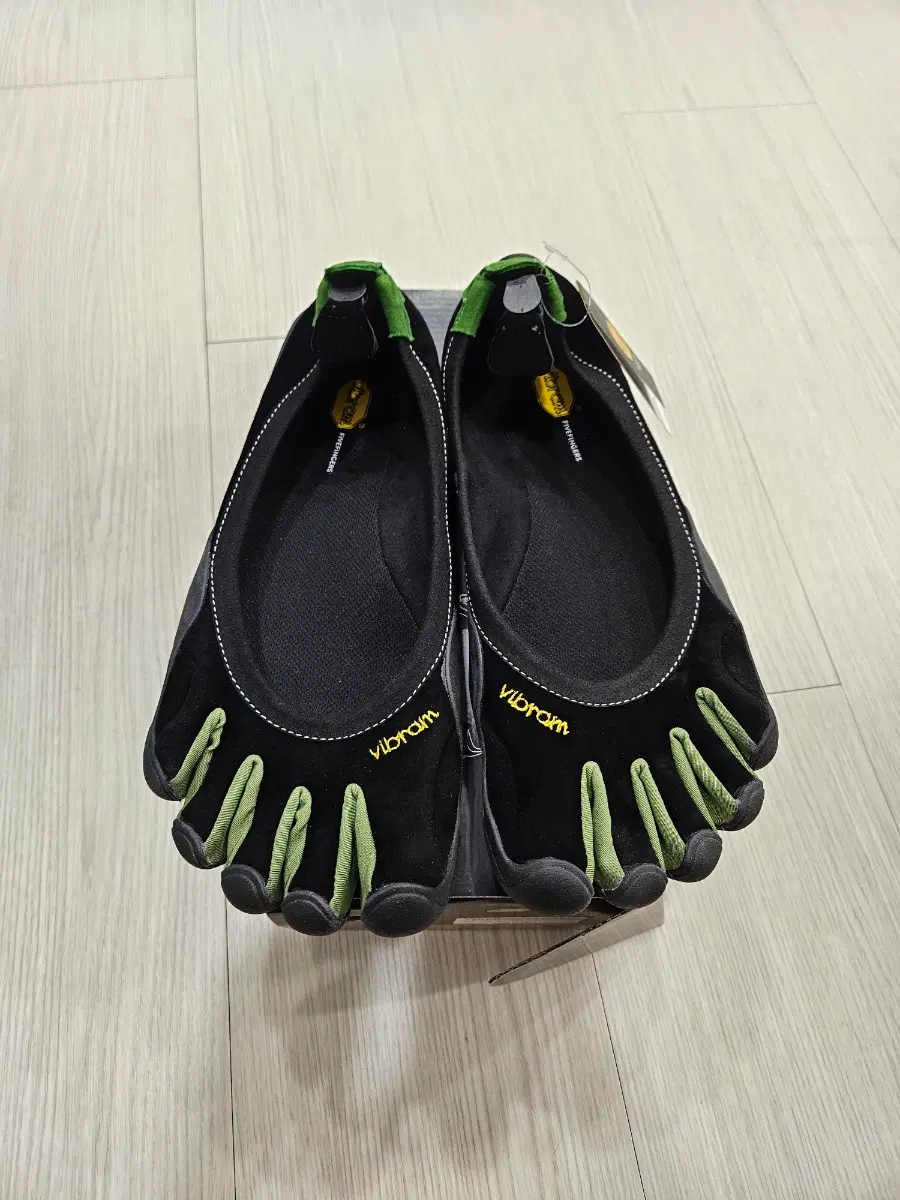 파이브핑거스 클래식 에보