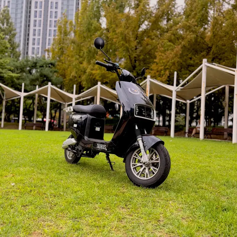 타우러스es 1200W 고출력 전동스쿠터 전기스쿠터 전기자전거 써론
