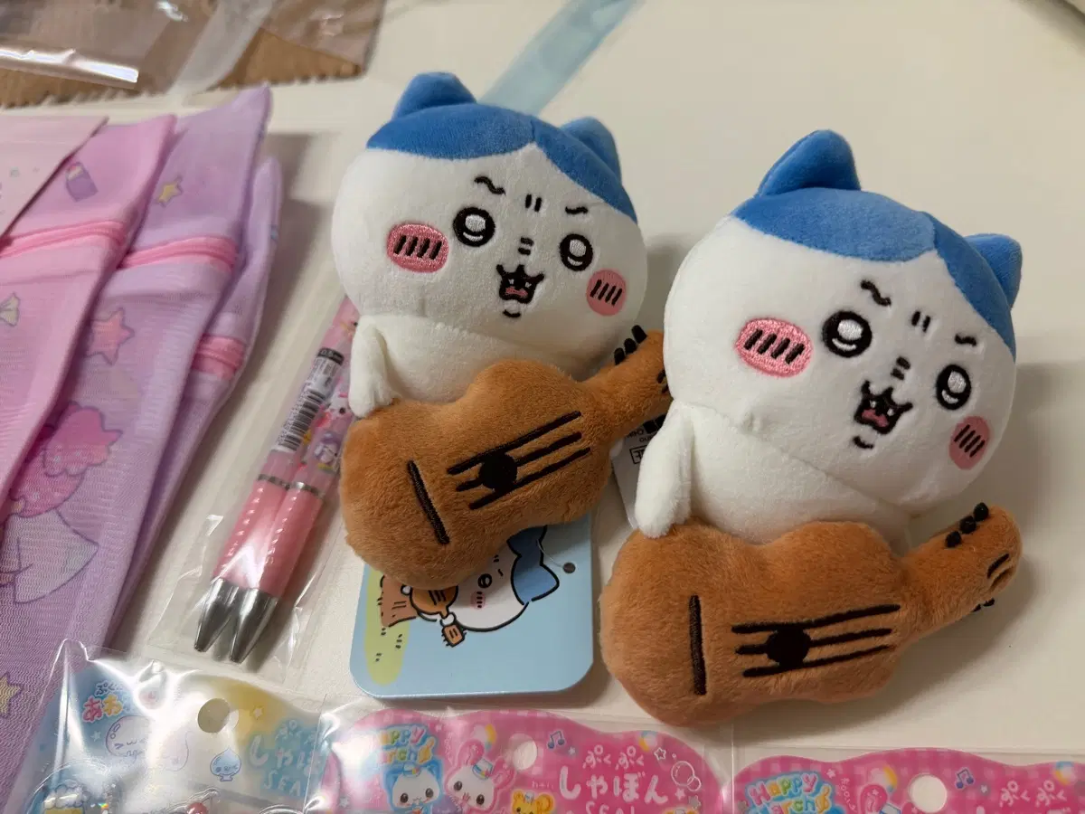 데스크탑 하치와레 누이
