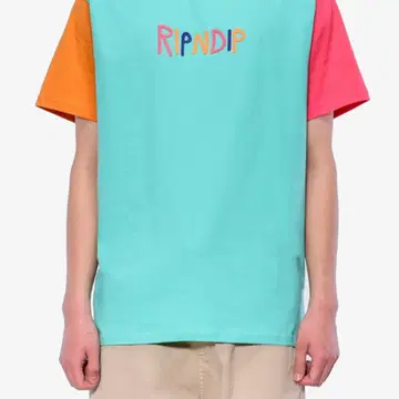 RIPNDIP 반팔 XL