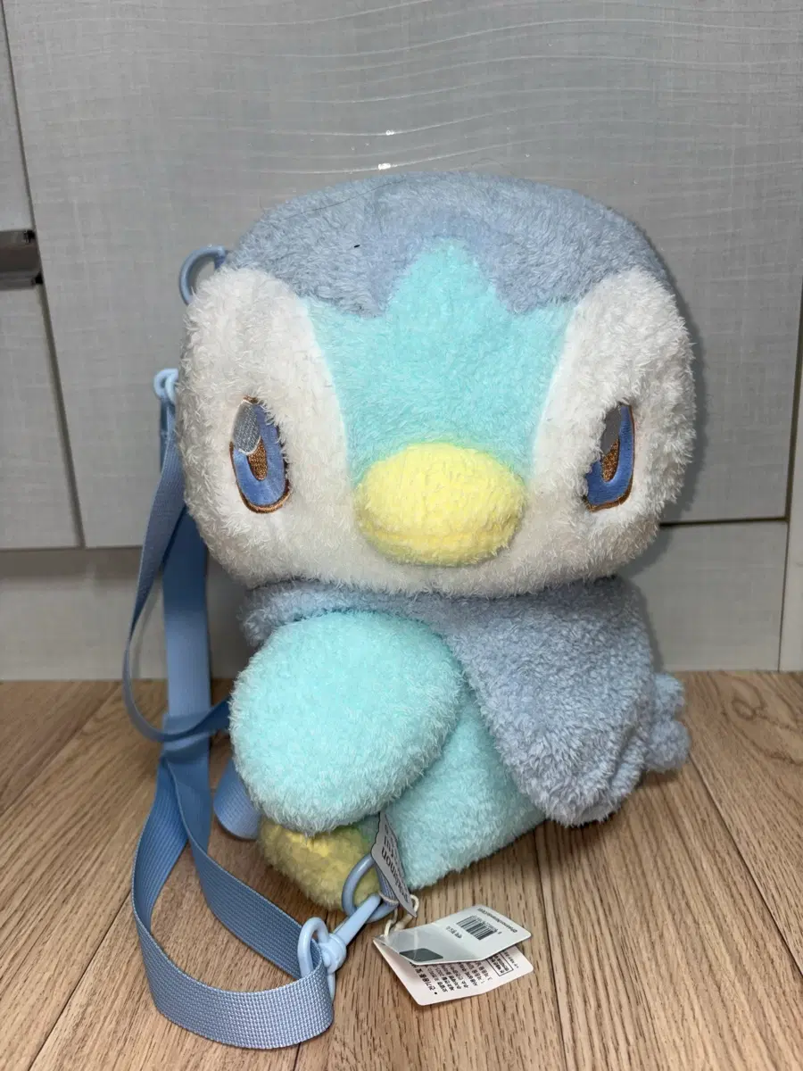 포켓몬스터 팽도리 가방