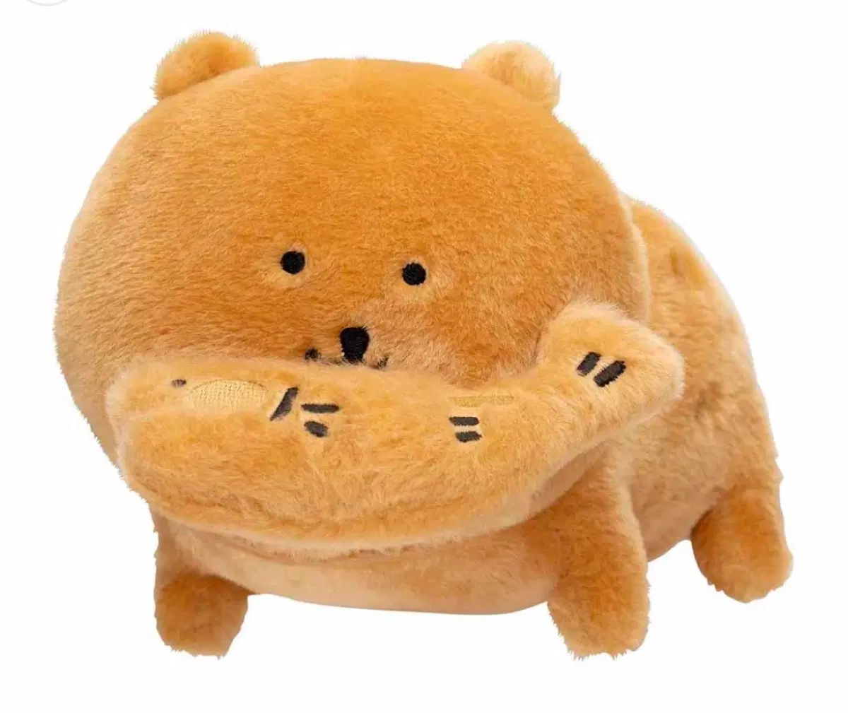 공홈직구) 농담곰 목각곰