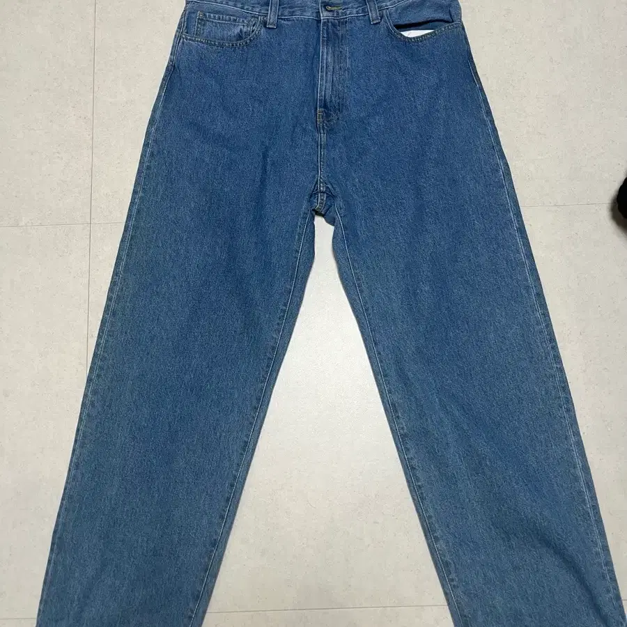 칼하트wip 랜든 팬츠