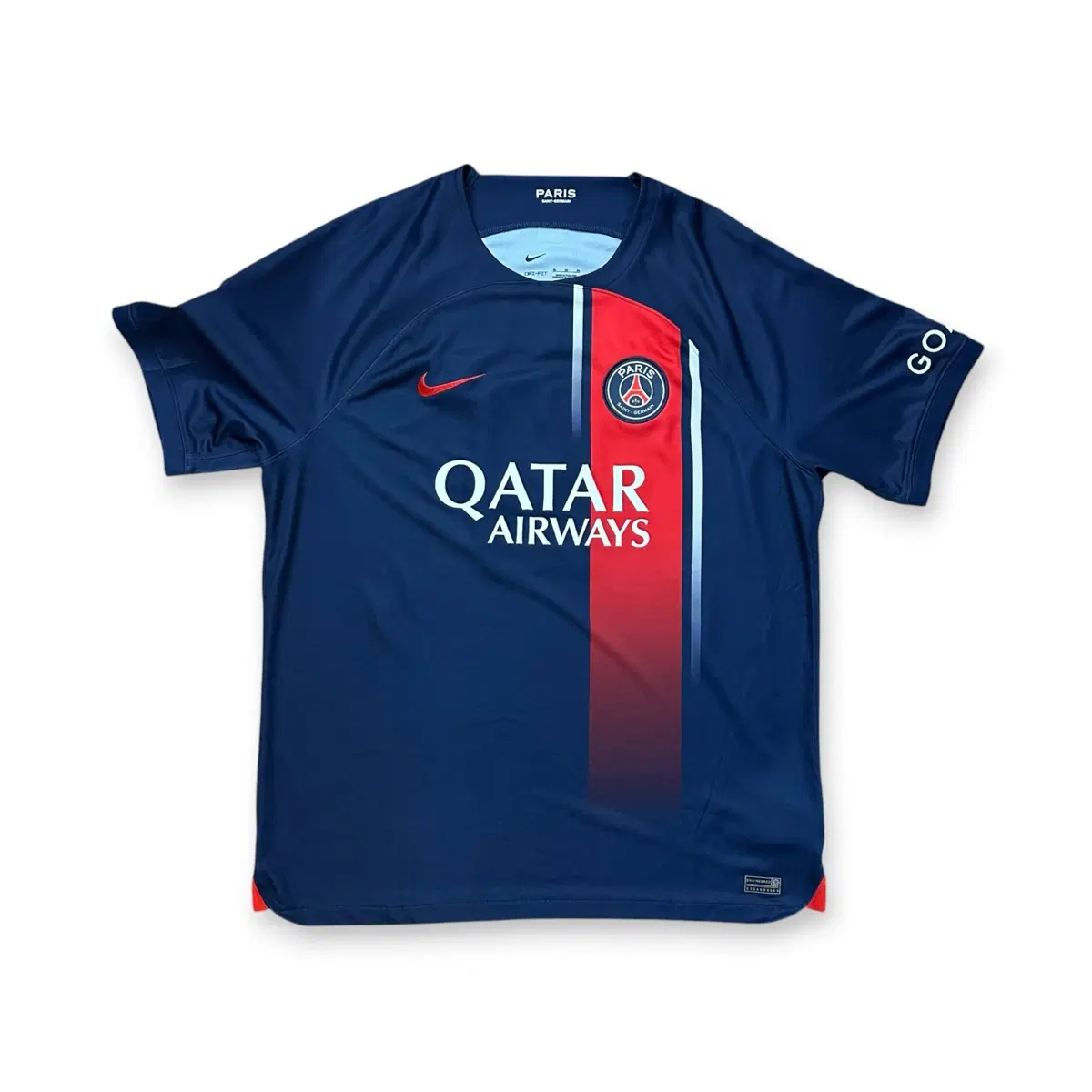 나이키 파리생제르맹 PSG 유니폼 22-23 홈 킷