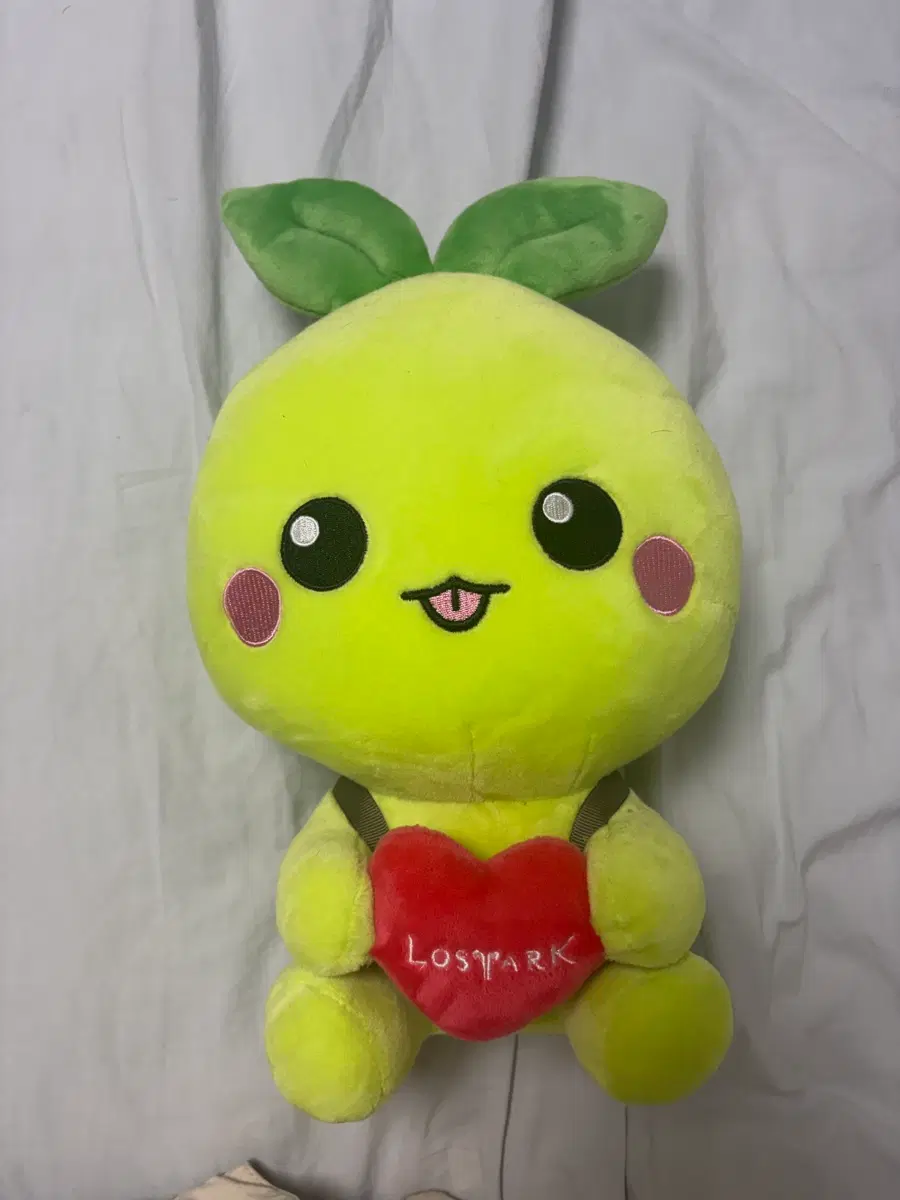 모코코 인형