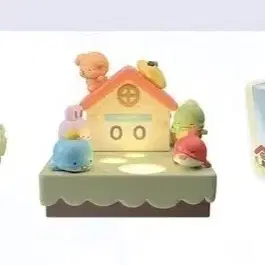 픽셀리 캘린더 무드등 판매